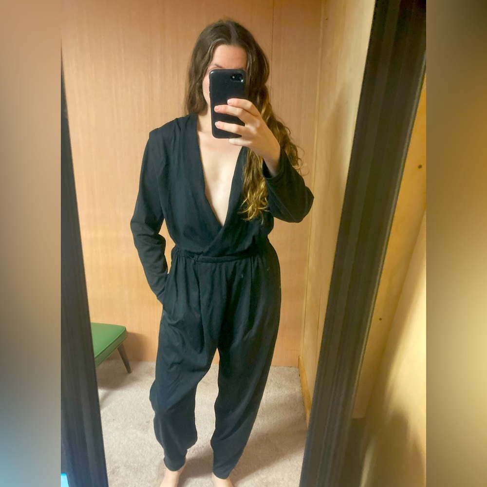 🇺🇸 Vintage 80’s Mooncraft Jumpsuit